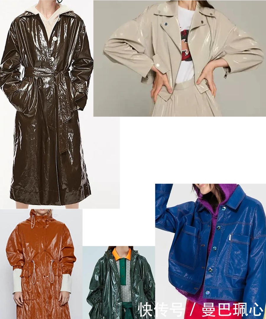 流行|2021春夏的外套流行趋势,你预测过了吗?