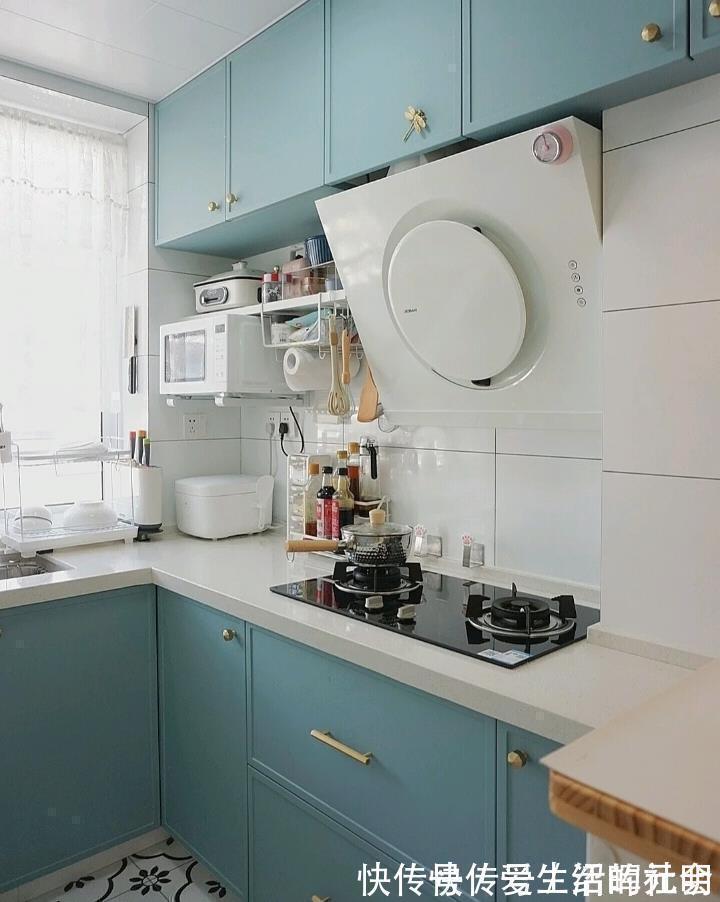 卫生间|36㎡经典“老破小”改造后,堪比50㎡,麻雀虽小五脏俱全!