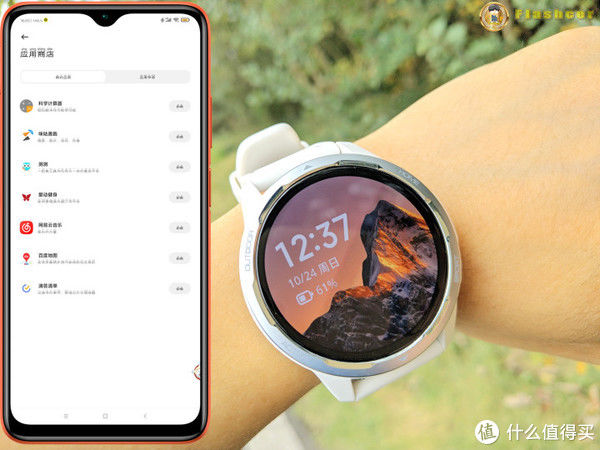 nfc|Xiaomi Watch Color 2怎么样？