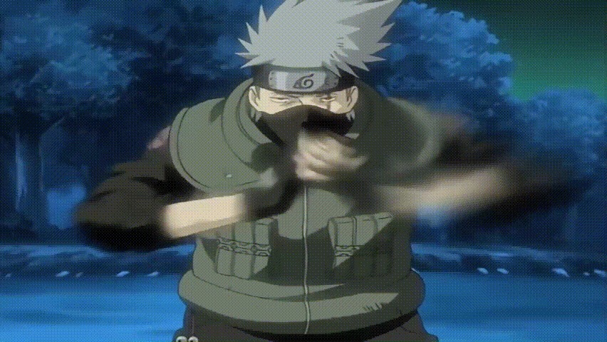 忍者学院|火影里教徒弟最负责的老师是谁?卡卡西排不上号,没想到是他