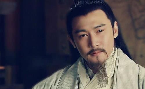 鲁肃|被《三国演义》严重低估的几个人物,鲁肃垫底,而他是真冤