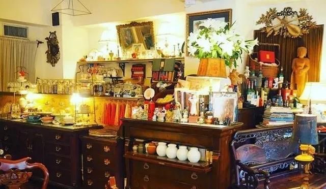 相思李舍|这个经营了20年的茶馆,为什么很多人飞越千山万里也要去喝一杯