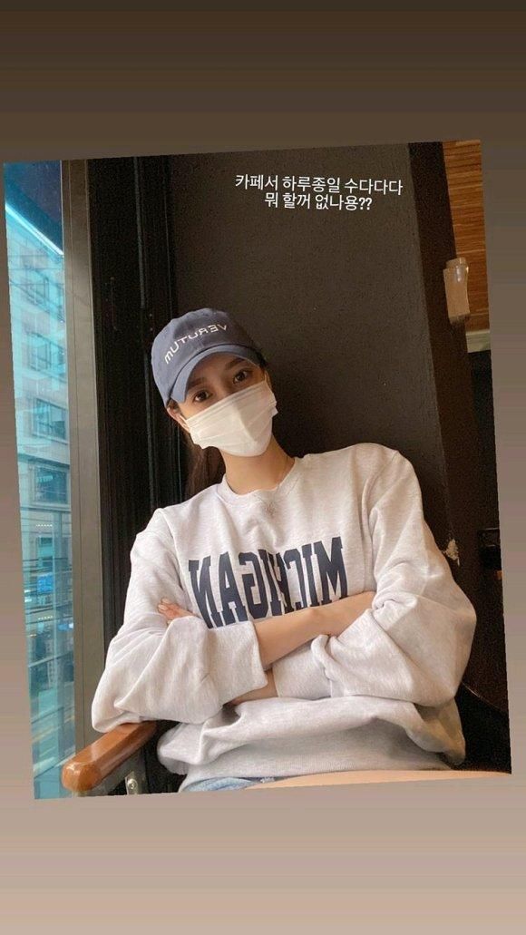 写真|向女神孙允珠学习日常生活的时尚搭配，你也可以变得美美的