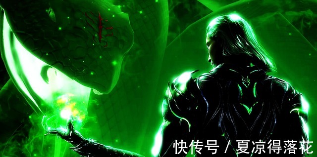 武魂殿|斗罗大陆136集来自唐三的威压,碧磷蛇皇都要对它恭敬三分