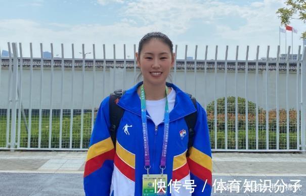 颜妮|手术后45天,中国女排退役功勋再次发声,为中国冬奥健儿加油助威