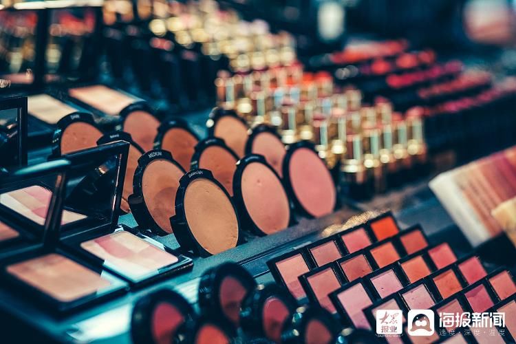 龙女士|韩国美妆品牌“败走”中国？网友：实际上是“理性”回归