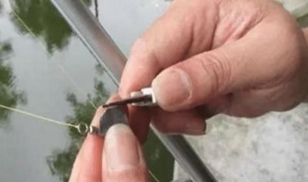 目数|钓鱼不会调漂?按照这几步慢慢来,准没错!