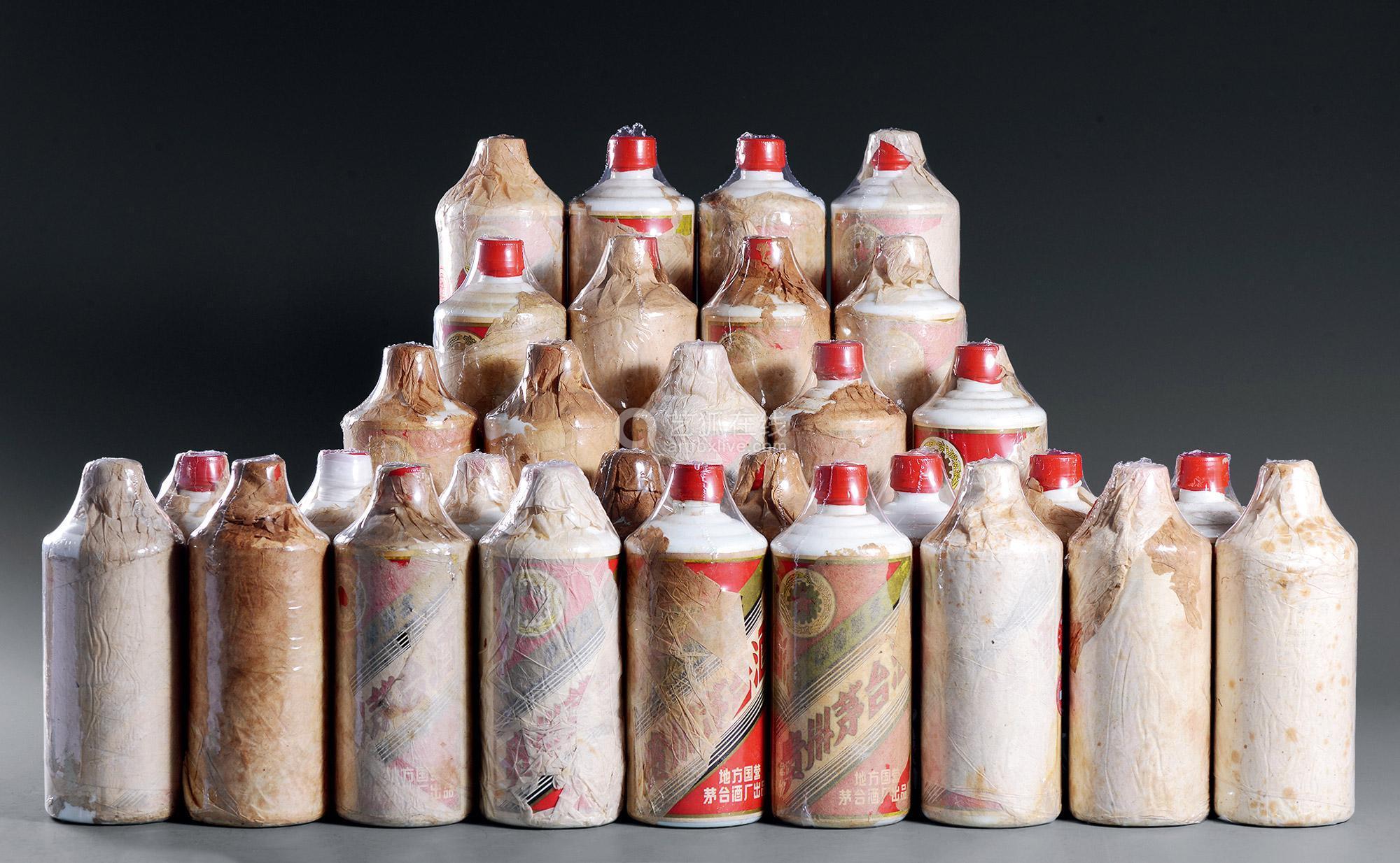 茅台酒|2020年飞天茅台酒,最大的6个特点!