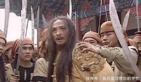 韦昌辉|天京事变扩大化：石达开不按时返回，韦昌辉无路可退