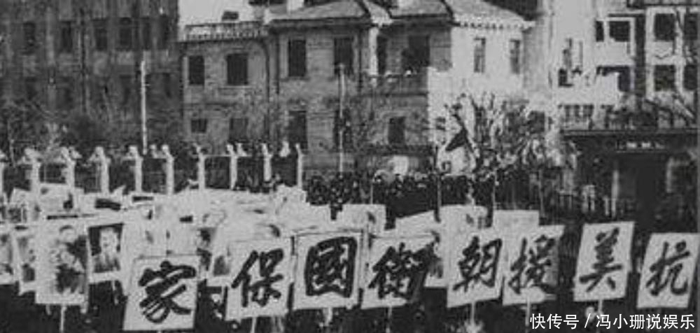 金珍彪|他是志愿军一等功臣,一战歼敌165人,晚年见到武器后哭成了泪人