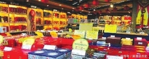 有种|国内有种“尴尬酒”，仓库堆成堆，虽一瓶才一包烟钱，却是纯粮酒