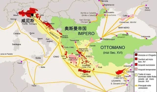 定都|希腊：收复并定都伊斯坦布尔，希腊人的“大国梦”从何而来？