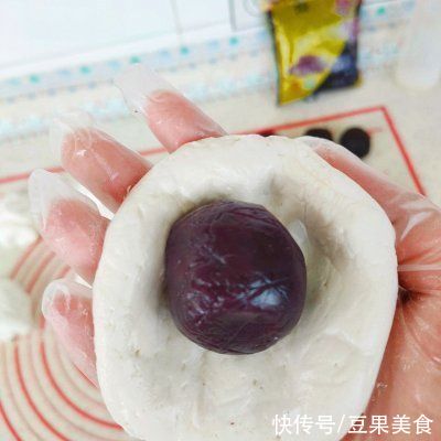 油炸糕|超级简单的老味小吃——油炸糕,赶快get起来