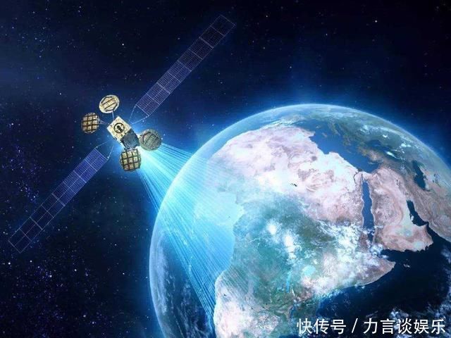 布局 北斗全球布局即将完成美国要求并网专家狼子野心绝不答应