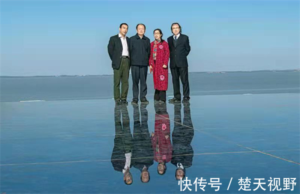 千古流芳!知名画家邓安全中国画《千古流芳》捐赠仪式在熊桴故居隆重举行