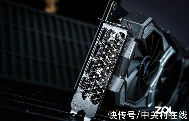 评测|「有料评测」索泰RTX3080 12G PGF评测 精妙绝伦的刀法