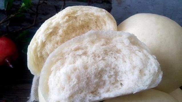 蒸馒头，记住“3次醒发”，很多人只醒了一次，难怪馒头发硬塌陷