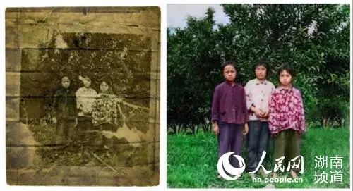 一张照片让失散姐弟重聚！这项“手术”不一般