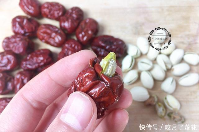 舒适|立冬后,少吃水果多吃它,每天吃2个,补血暖身,温暖舒适过冬天