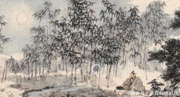 寥寥数语$唐朝一首送别诗,只有短短20个字,却成为不可磨灭的经典