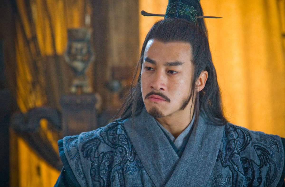 罪人|项羽因为什么被评为千古无二？