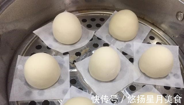 小技巧|蒸馒头这样做没有错，学会这两个小技巧，比买的都好吃！