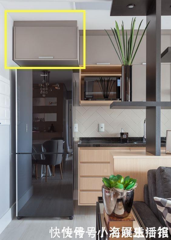 微波炉|钱要花在刀刃上！拿厨房来说，橱柜上这6处，真的不值得花钱！