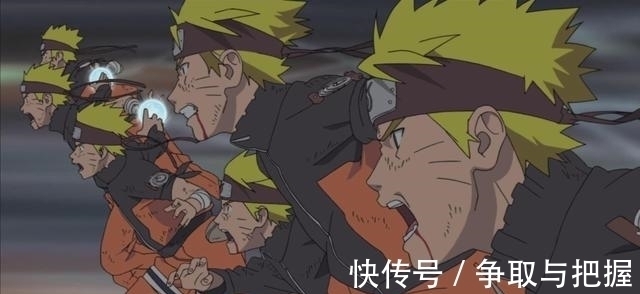 亲热天堂|火影忍者:螺旋丸的各种奇葩用法,划船不用桨,还能挖井和拆家!