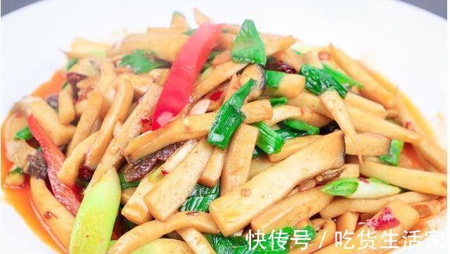 家常|经济实惠的家常炒菜四道分享给你，收了吧