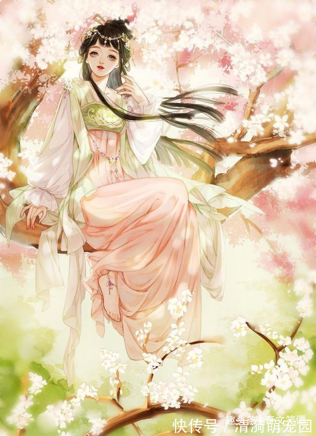 蛇妖洞@聊斋故事:书生误入蛇妖洞,带走一幅画一条小蛇,多年后救了乡亲