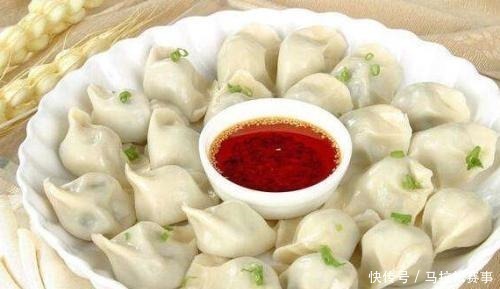 它和五花肉是绝配,用来包饺子最香,花钱少,比韭菜茴香还好吃