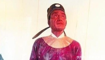 鞭尸|他叛国投敌,死后数十年遭“掘坟鞭尸”,后人为了避难纷纷改姓