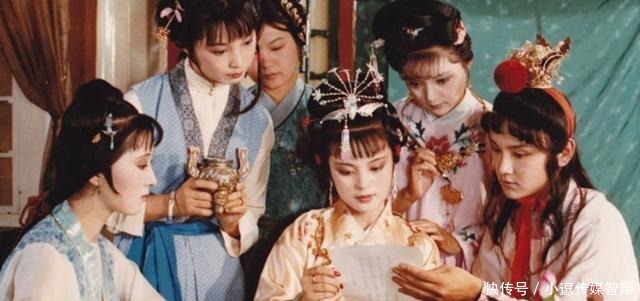 王夫人|《红楼梦》里嫡子贾宝玉没有庶子贾环有前途?