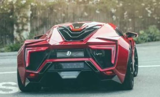 超跑|卖不出去的限量超跑,全球限量7台结果7年都没卖完,土豪我不傻