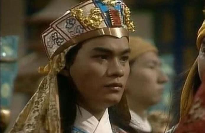 来生|最奇葩的武将,被砍头前竟然向仇人和监斩官叩拜:“大恩大德,来生再报”!