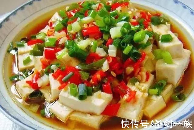 精选12款菜肴推荐，鲜香好味道好吃不油腻，家人聚餐做起来吧