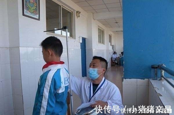 李奶奶|9岁儿子“性早熟”,预测身高1米6,医生这些食物少给孩子吃!