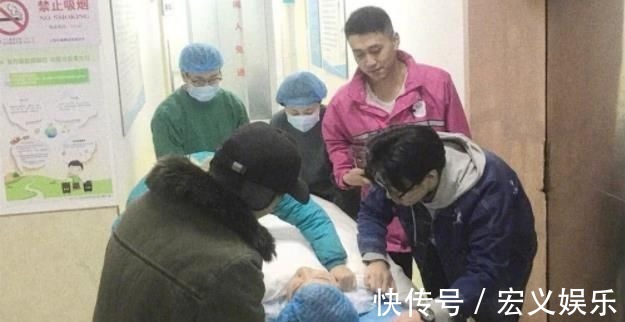 出产房|生完孩子，见到老公后，多数产妇说过这3句话，哪一句戳中了你