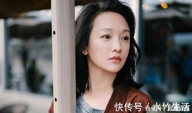 周迅!18岁周迅为艺术献身,“人体模特”油画曝光,现一幅卖184万