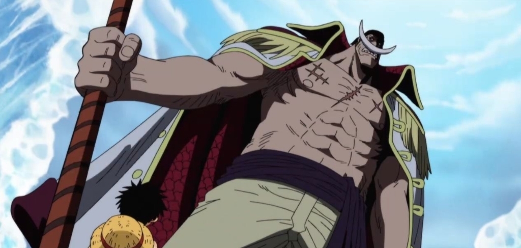 和之国篇|海贼王:四皇并非伪强,凯多大妈看似很弱,只因他的敌人是路飞!