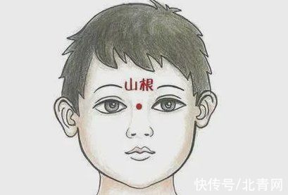 抗生素|宝宝鼻梁有青筋 小儿推拿来护理