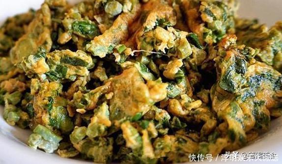 这3种青菜自带有毒物质,别忘记焯水,为了家人的健康别嫌麻烦