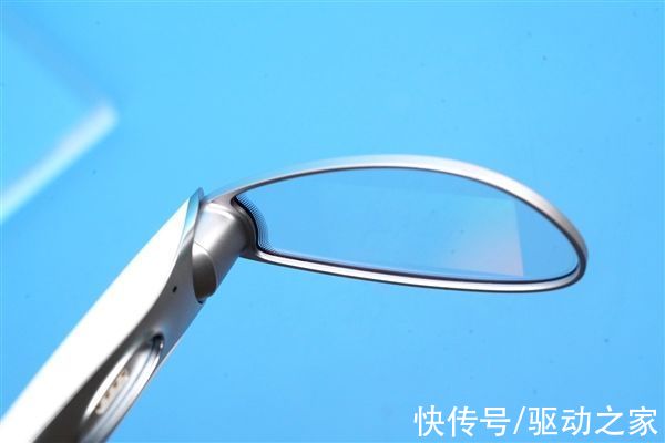 智能眼镜|业界最轻！OPPO Air Glass智能眼镜图赏：科幻感十足