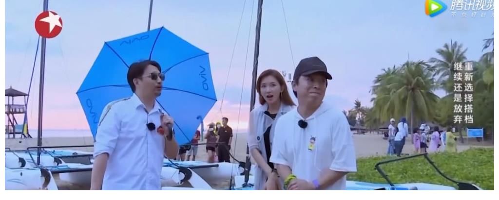 林志玲向《極挑》討薪成功，錄制2期掙400萬(wàn)，天價(jià)片酬讓網(wǎng)友炸鍋