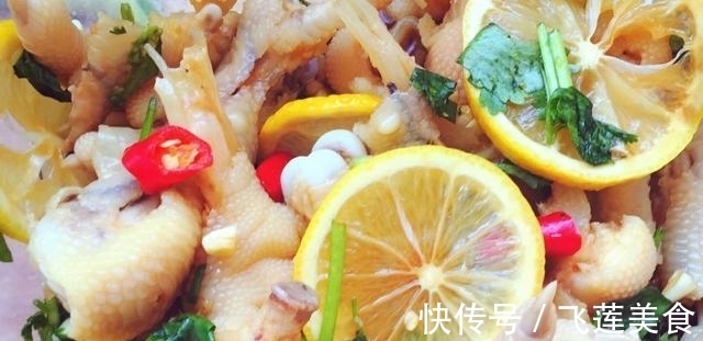 美味|鸡爪5种最好吃的做法，每种都简单美味，看看你喜欢吃哪种？