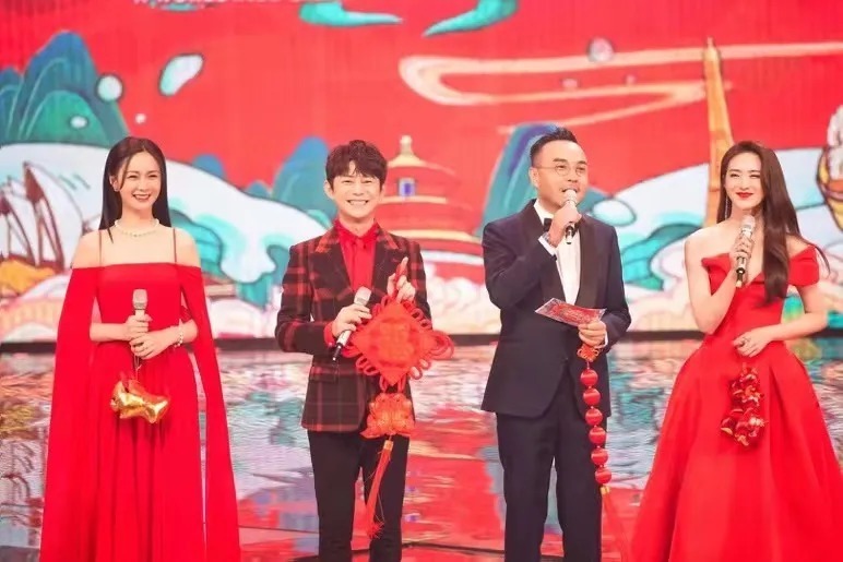 今天19:30！来湖南卫视与全球华侨华人共赴新春的第一场盛会！