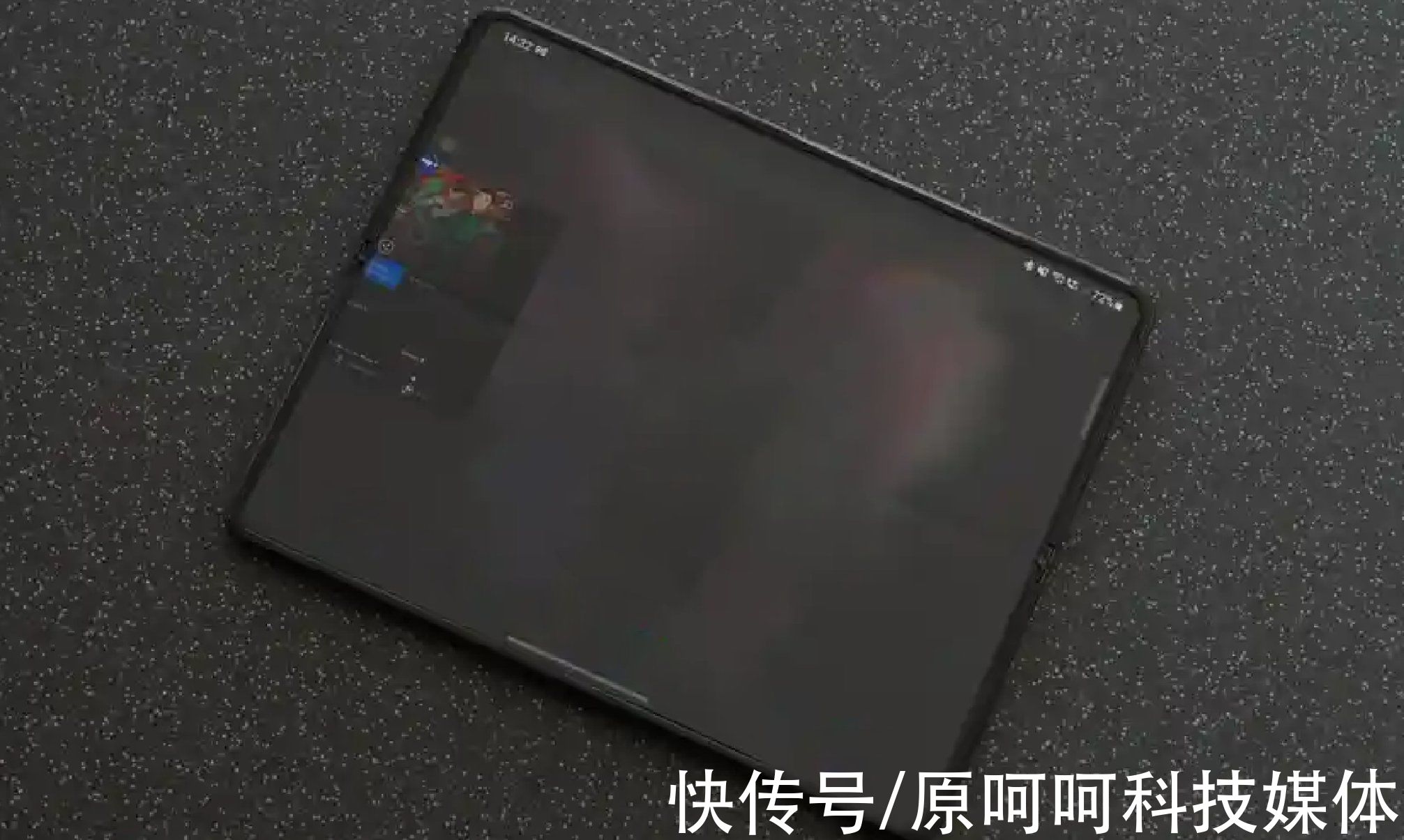 三星Galaxy Z Fold3 5G评测：高性能折叠手机，尽享真正的全面折叠屏