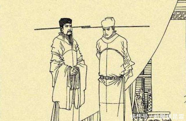 虱子|因为长虱子,被皇帝点名嘲笑,历史上仅此一人