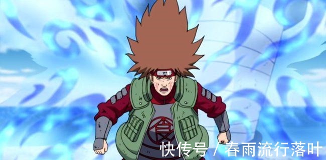 小强|木叶十二小强最强绝招盘点,鸣人绝招并非嘴遁,为何是十三个人