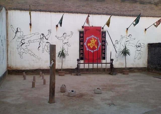 武艺|中国上最后一个武状元,武艺高超体壮如牛,为何年仅22岁就去世了